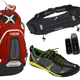 Illustration for article titled Lean, Mean Gifts for the Fitness Zealot